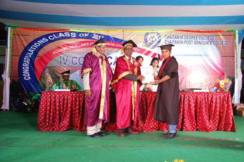 convocation 2014